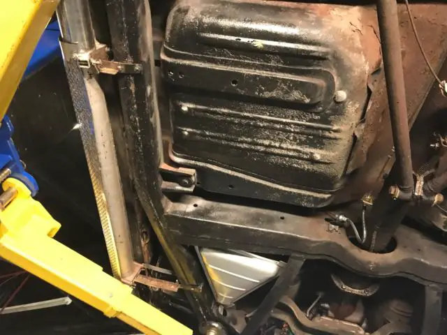 1960 buick lesabre convertible driver condition. original interior