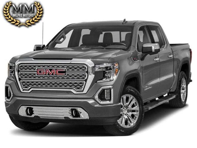2019 gmc 2500 in santa barbara, california