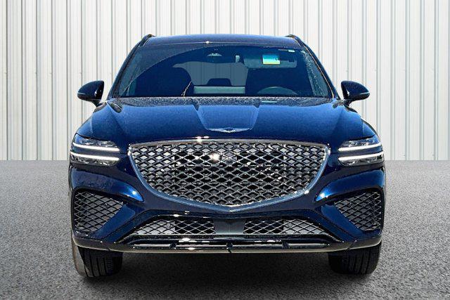 2024 genesis gv70 3.5t awd sport