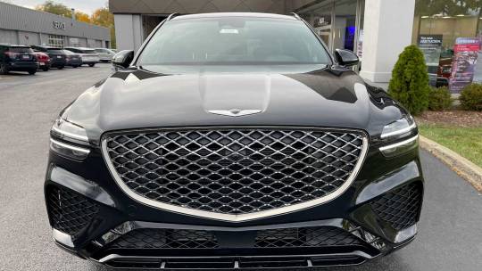 2025 Genesis GV70