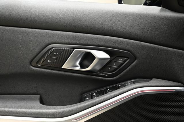 2020 bmw 330 xdrive