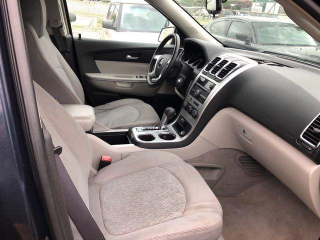 used 2009 gmc acadia 2wd sle terrytown, la 70056 for sale in gretna, louisiana