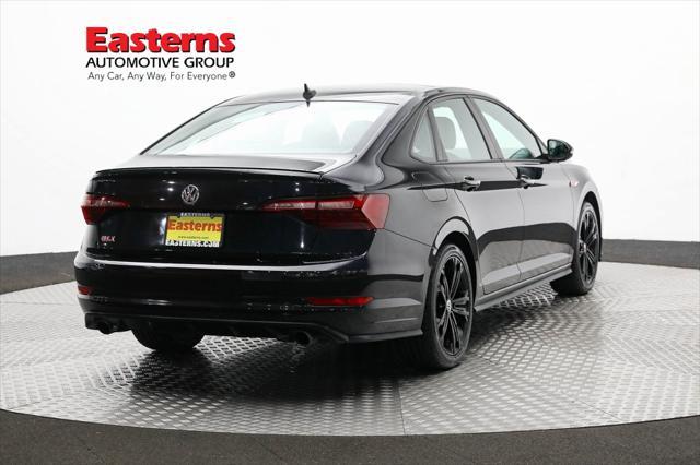 2020 volkswagen jetta gli 2.0t autobahn
