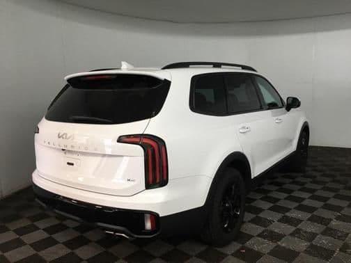 2024 kia telluride sx prestige x-pro in edgemere, massachusetts