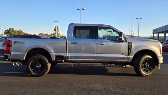 2024 Ford F-250
