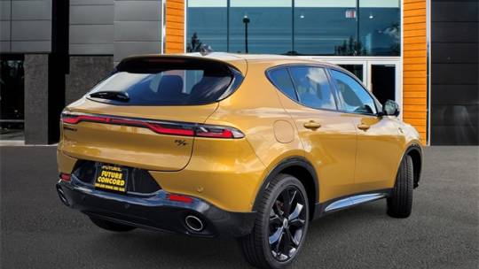 2024 Dodge Hornet
