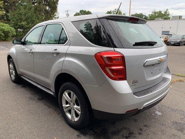 certified 2016 chevrolet equinox awd ls avon, ct 06001 for sale in avon, connecticut