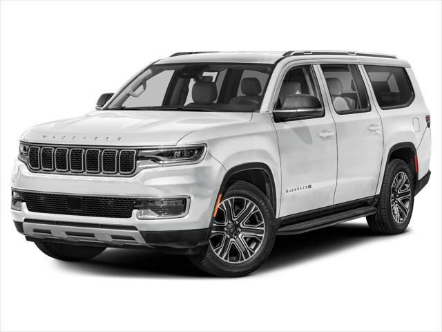 2024 jeep wagoneer l series ii 4x2