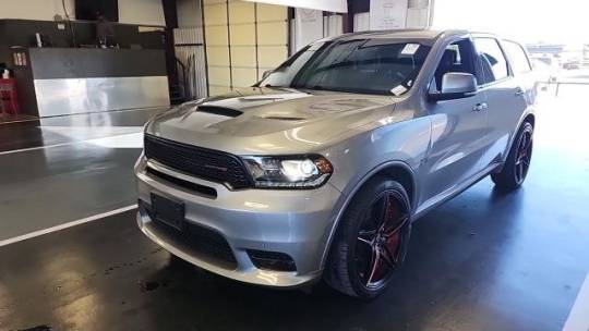 2019 Dodge Durango