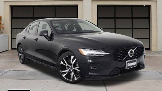 2024 Volvo S60
