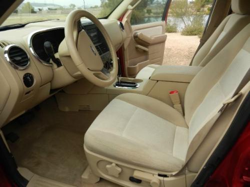 2006 ford explorer xlt for sale in arizona