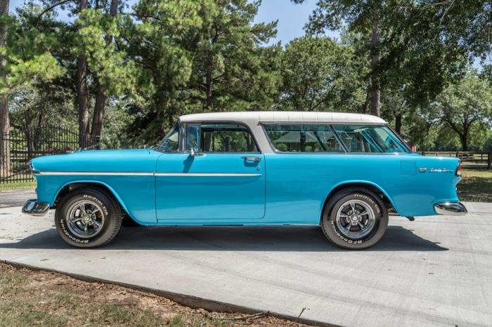 1955 chevrolet bel air nomad for sale in atlanta, georgia