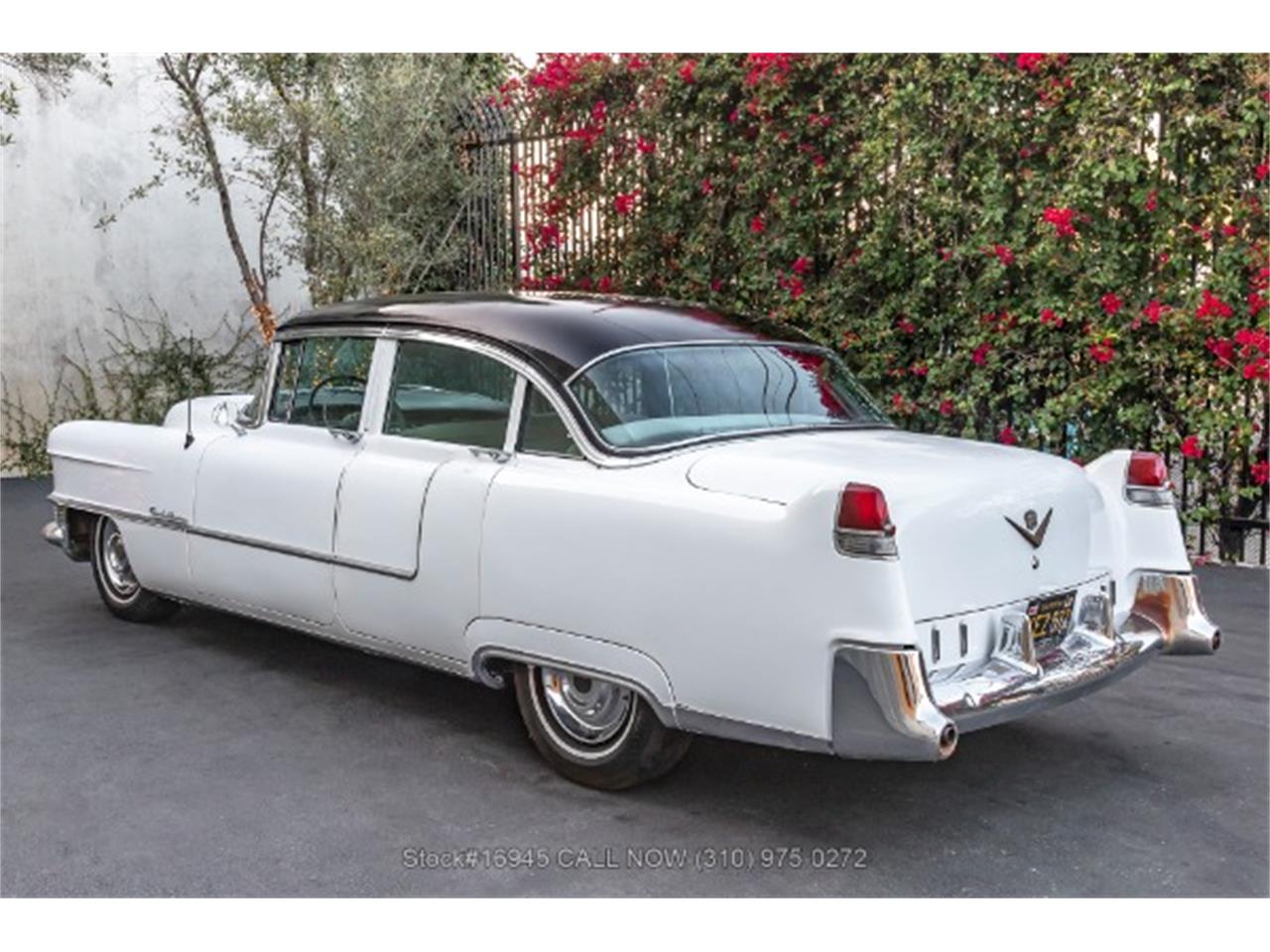 1955 cadillac series 62