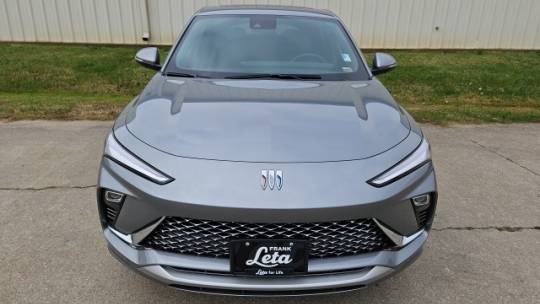 2024 Buick Envista