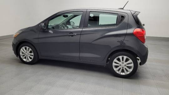 2017 Chevrolet Spark