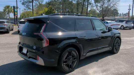 2024 Kia EV9
