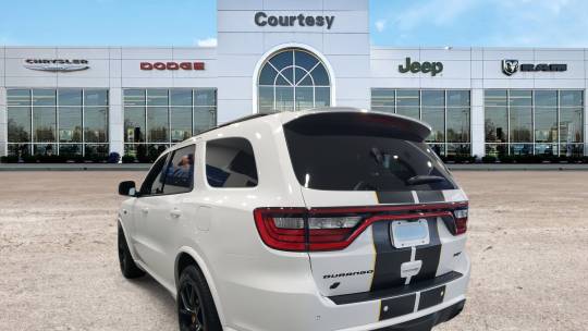 2024 Dodge Durango
