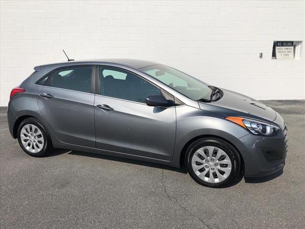 2016 hyundai elantra gt in saint louis, missouri