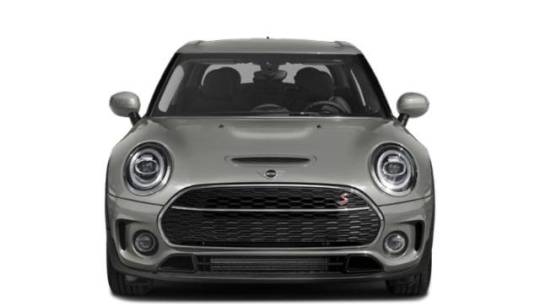 2022 mini clubman cooper s