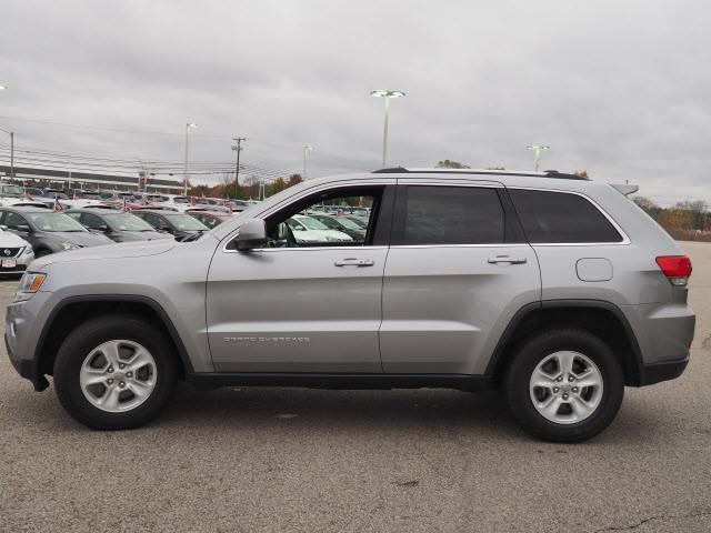 2015 jeep grand cherokee laredo 4x4 laredo 4dr suv for sale in stratham, new hampshire