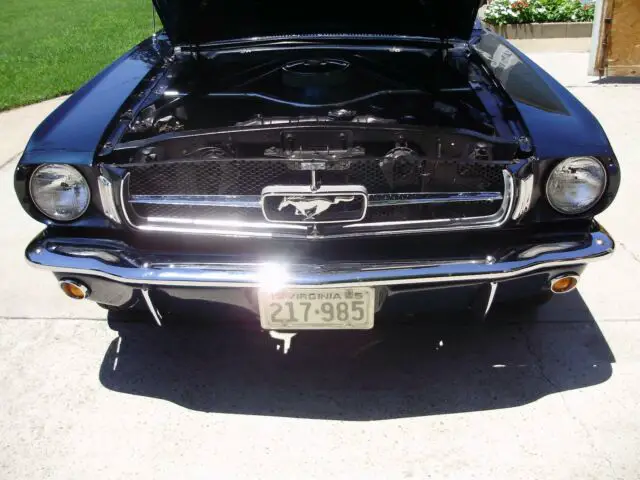 beautiful 1965