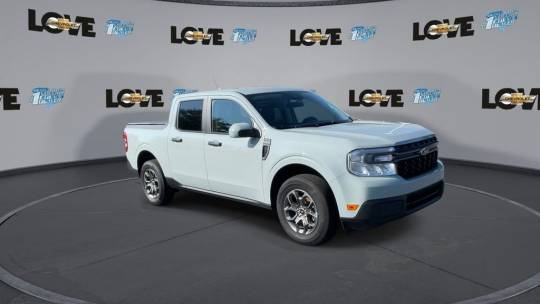2023 Ford Maverick