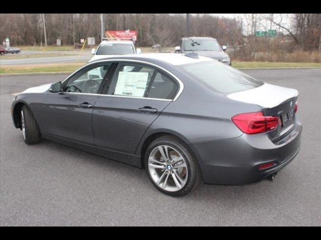 2018 bmw 328 sedan for sale in milford, delaware