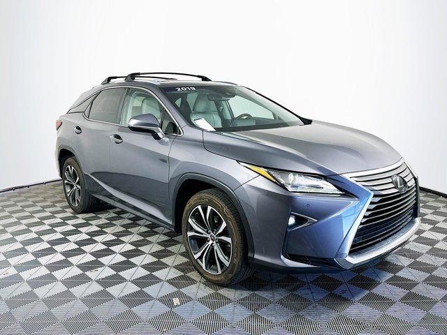 2019 lexus rx 350 rx 350