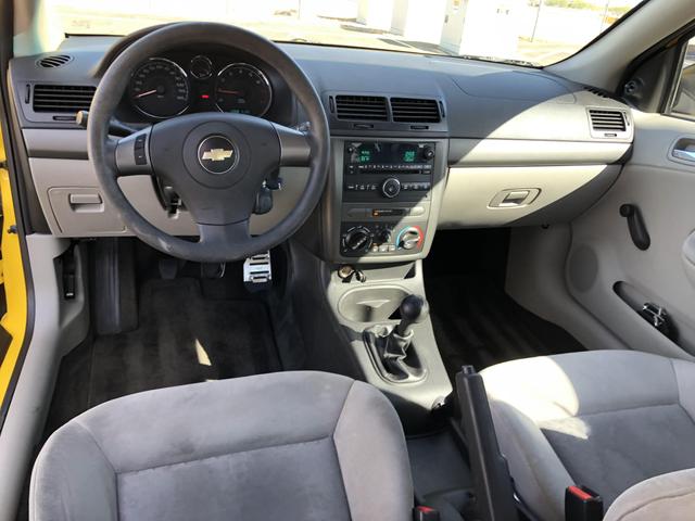 2007 chevrolet cobalt ls