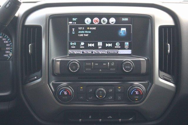 used 2018 chevrolet silverado 1500 lt anderson, sc 29621 for sale in anderson, south carolina