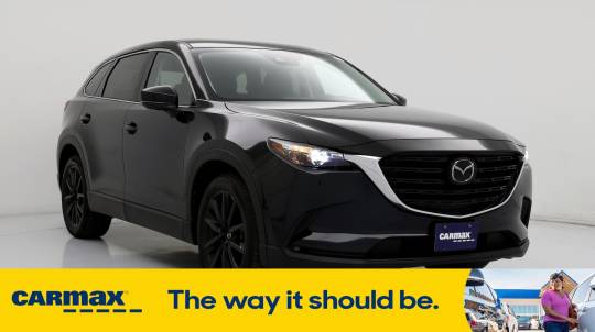 2023 Mazda CX-9