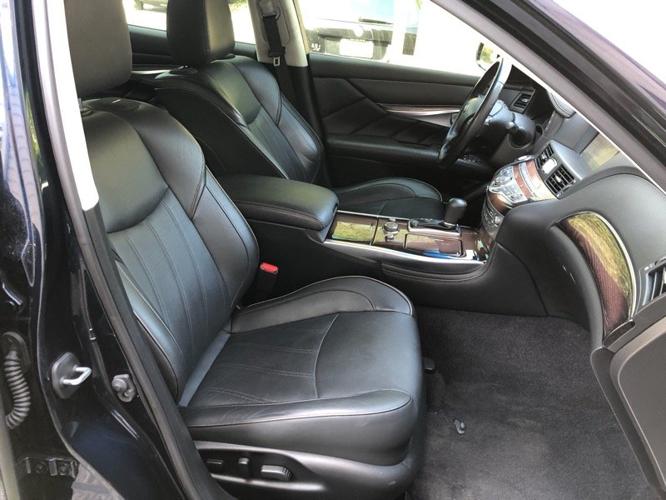 used 2015 infiniti q70 l 5.6 awd baltimore, md 21215 for sale in baltimore, maryland