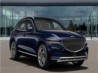 2025 Genesis GV70 2.5t standard