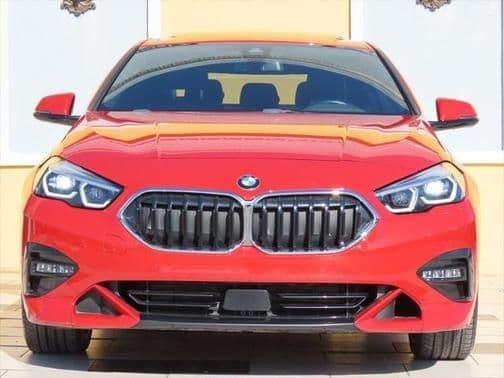 2021 bmw 228 gran coupe 228i xdrive gran coupe awd 4dr sedan in lexington, kentucky