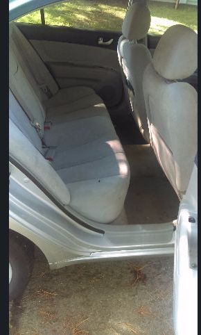 2007 hyundai sonata se for sale in new york by owner
