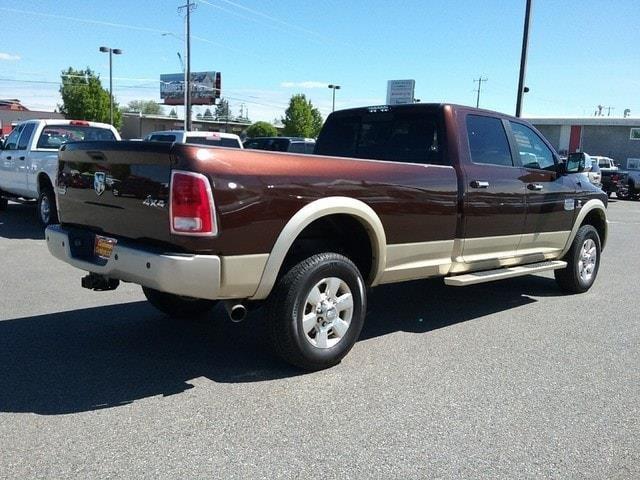 used 2014 ram 2500 laramie longhorn spokane, wa 99212 for sale in spokane, washington