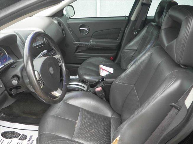 2004 pontiac grand prix gt for sale in aberdeen, south dakota