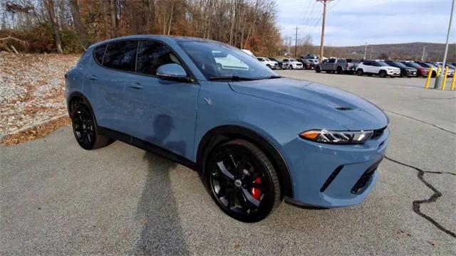 2023 dodge hornet gt plus awd