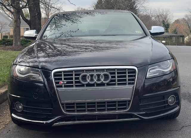 2010 audi s4 3.0 premium plus