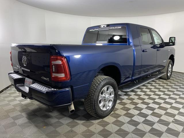 2023 ram 2500 laramie mega cab 4x4 6'4' box
