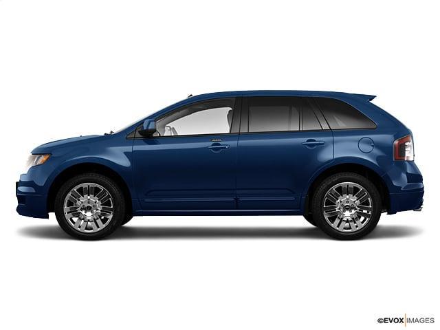 2010 ford edge sport awd sport 4dr crossover for sale in grand forks, north dakota
