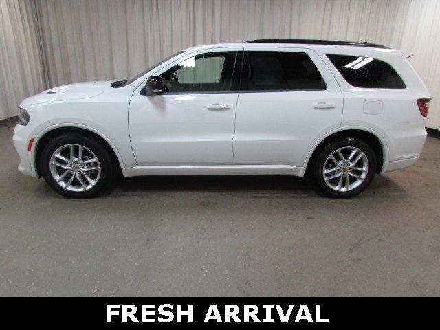 2023 dodge durango r/t