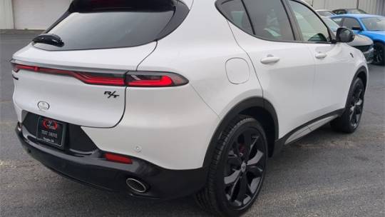 2024 Dodge Hornet