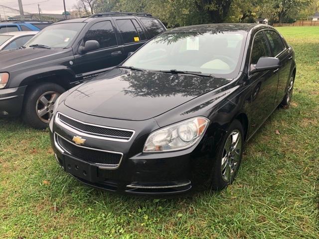 2010 chevrolet malibu in cementville, indiana