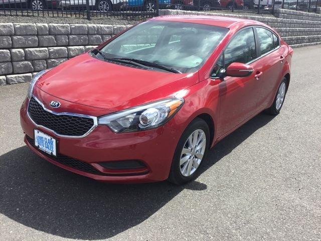 used 2014 kia forte lx sedan lewiston, id 83501 for sale in lewiston, idaho