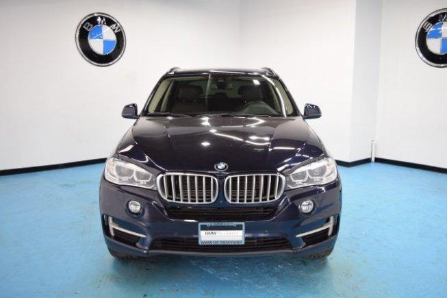 2016 bmw x5 xdrive40e for sale in middletown, rhode island