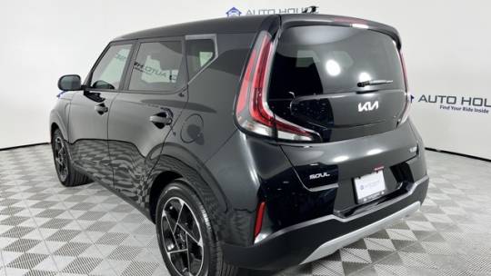 2024 Kia Soul