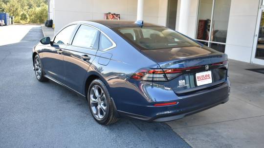 2024 Honda Accord