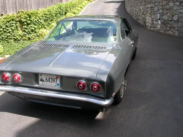 1968 corvair original/classic
