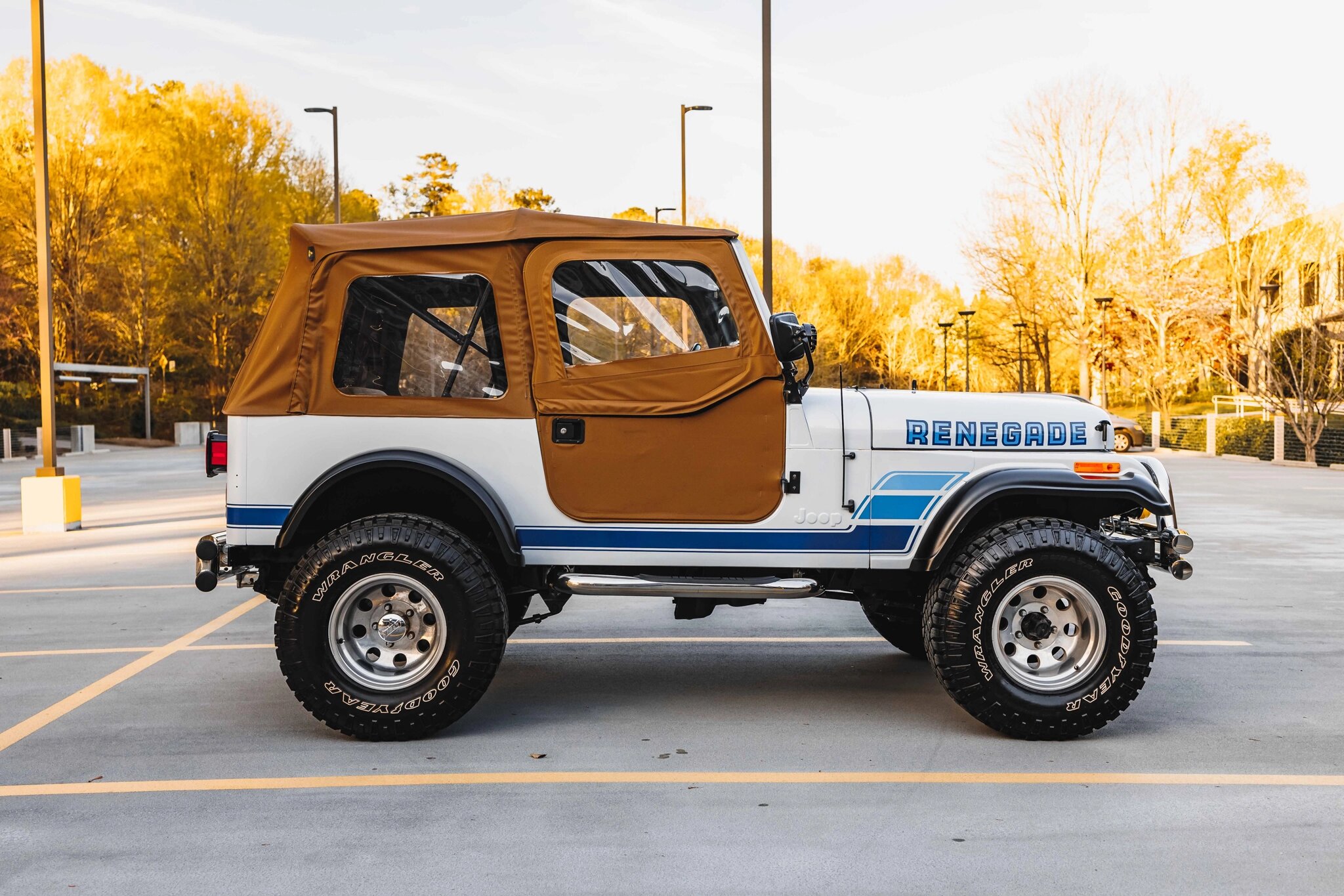 jeep cj-7